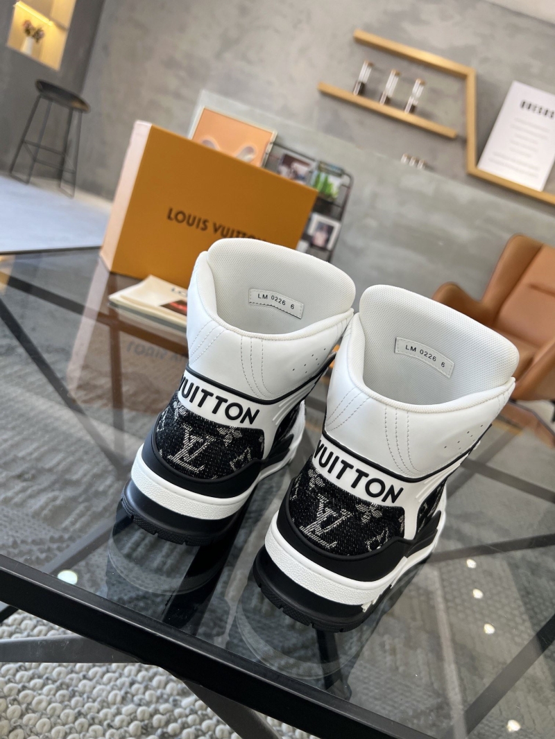 Louis Vuitton Sneakers